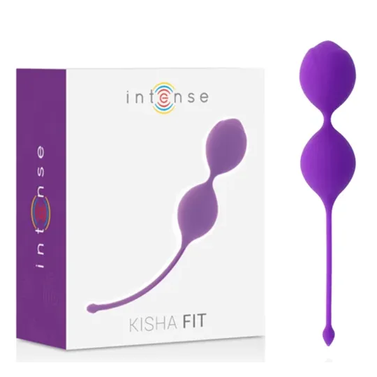 D-216047 INTENSE HEALTH & FUN