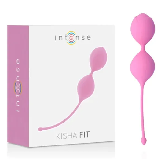 D-216046 INTENSE HEALTH & FUN