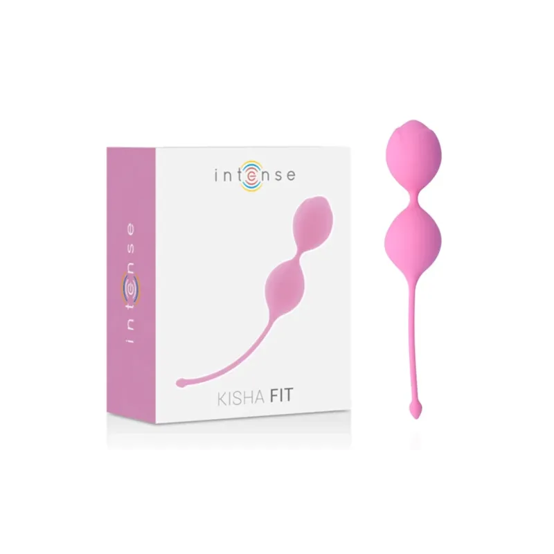 D-216046 INTENSE HEALTH & FUN