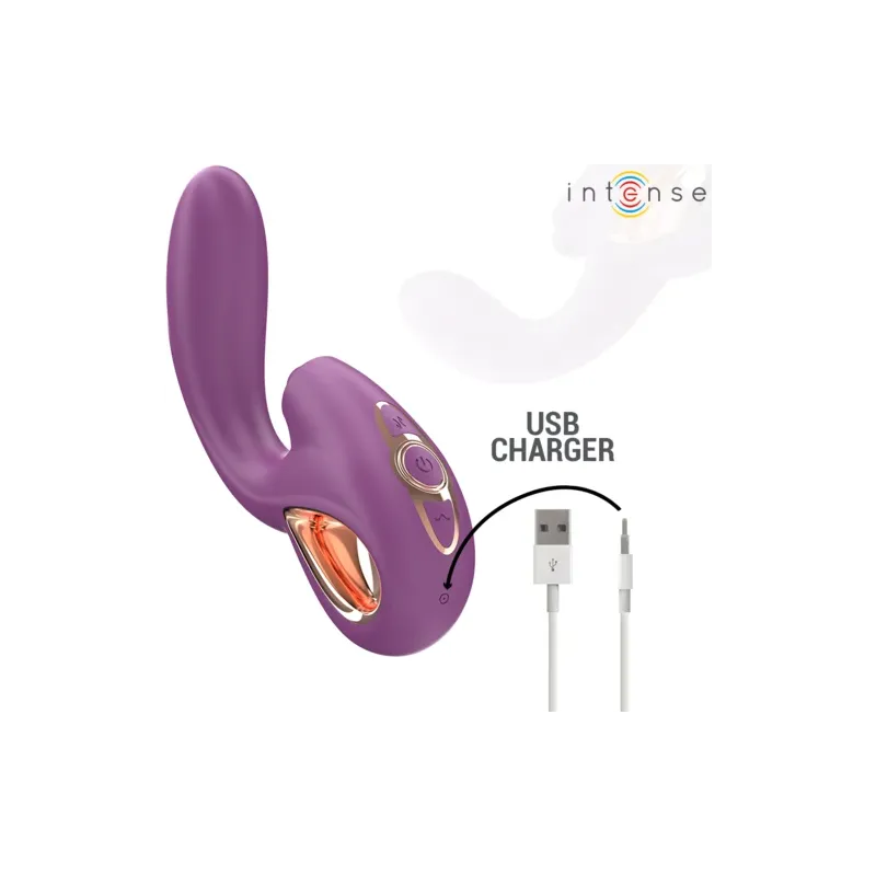D-244482 INTENSE HIGH TECH