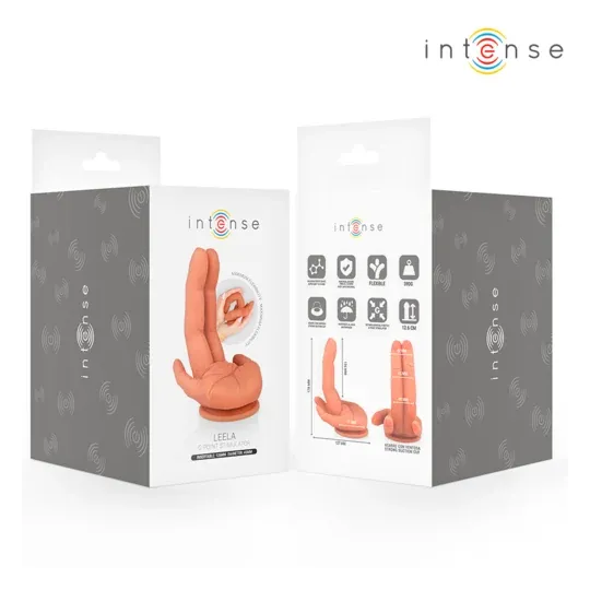 D-244710 INTENSE FUN