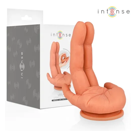 D-244710 INTENSE FUN