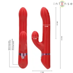 D-244483 INTENSE HIGH TECH