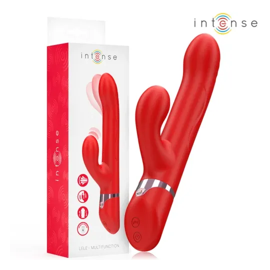 D-244483 INTENSE HIGH TECH