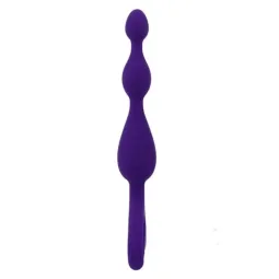 D-216038 INTENSE ANAL TOYS