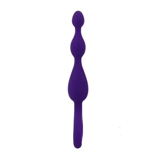 D-216038 INTENSE ANAL TOYS