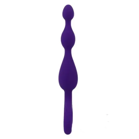 D-216038 INTENSE ANAL TOYS