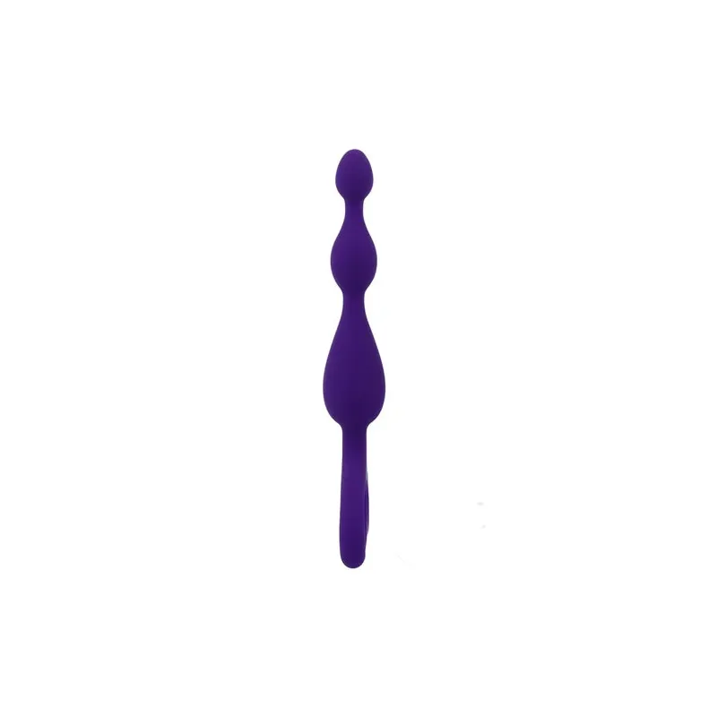 D-216038 INTENSE ANAL TOYS