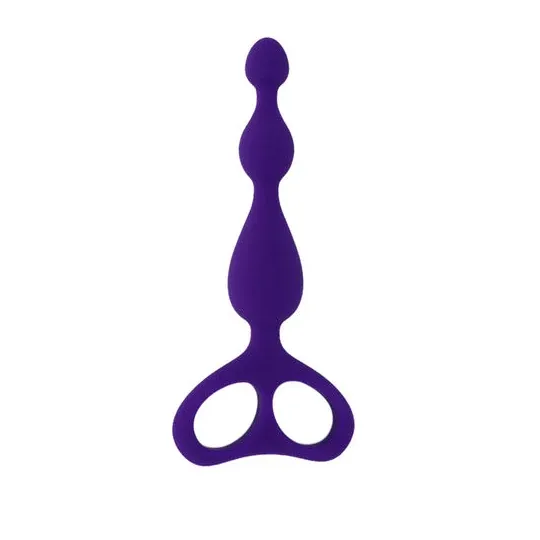 D-216038 INTENSE ANAL TOYS