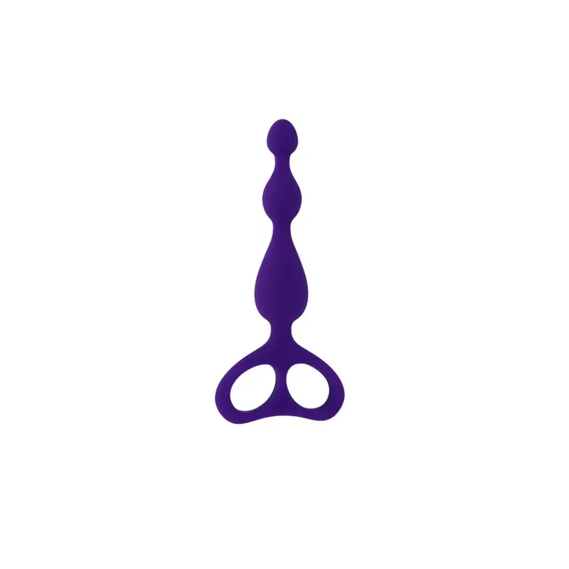 D-216038 INTENSE ANAL TOYS