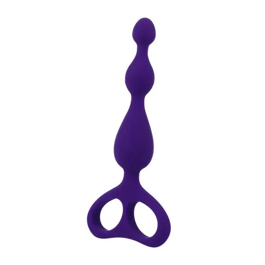 D-216038 INTENSE ANAL TOYS