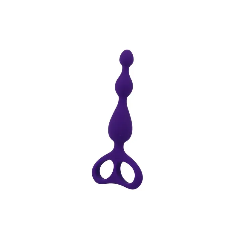 D-216038 INTENSE ANAL TOYS