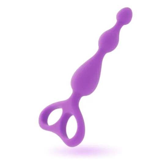 D-216038 INTENSE ANAL TOYS