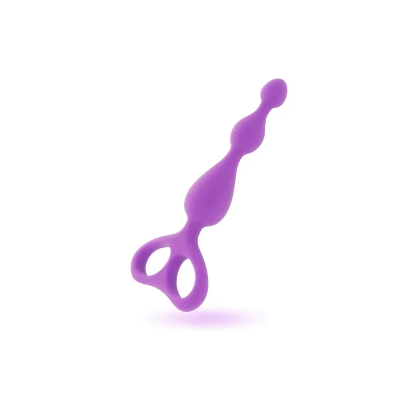 D-216038 INTENSE ANAL TOYS