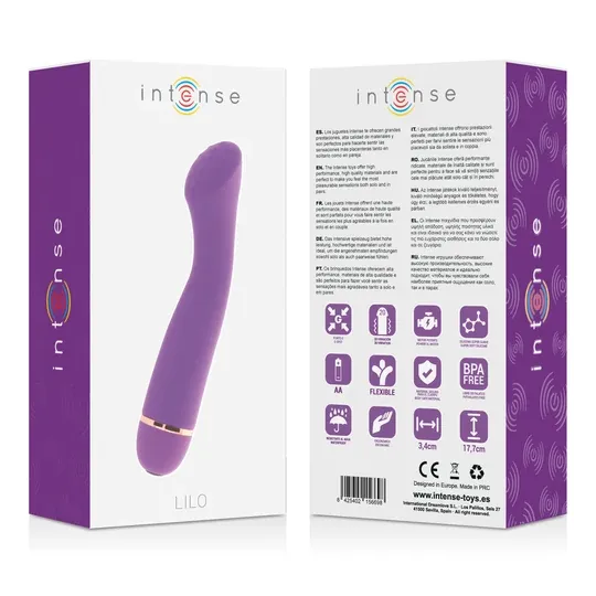 D-216074 INTENSE HIGH TECH