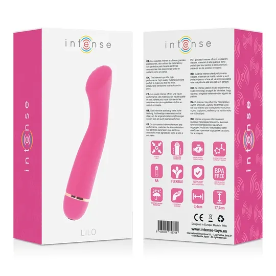 D-216073 INTENSE HIGH TECH
