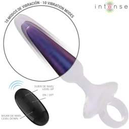 D-242067 INTENSE ANAL TOYS