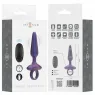 D-242067 INTENSE ANAL TOYS