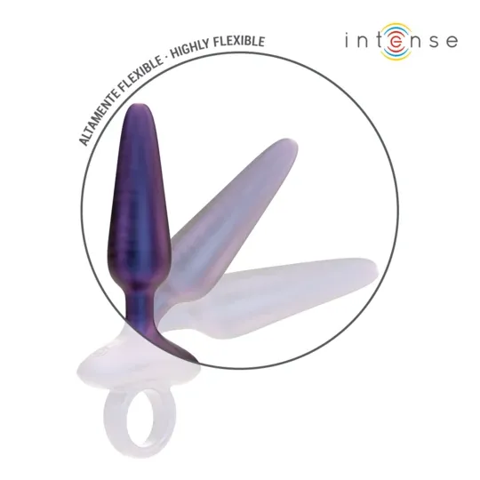 D-242067 INTENSE ANAL TOYS