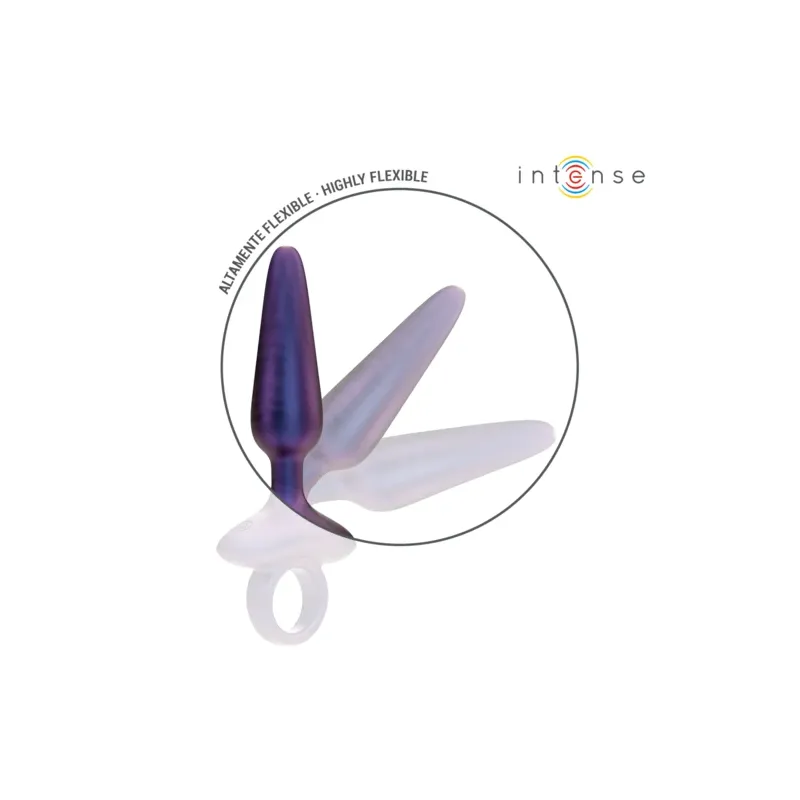 D-242067 INTENSE ANAL TOYS