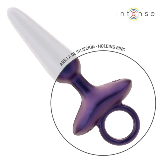 D-242067 INTENSE ANAL TOYS
