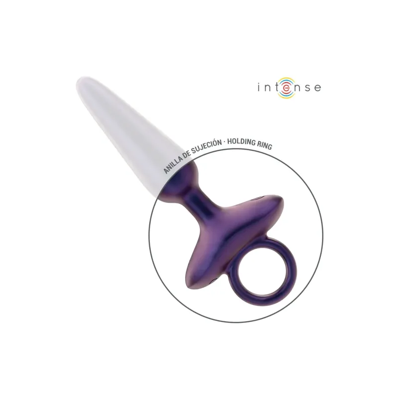 D-242067 INTENSE ANAL TOYS