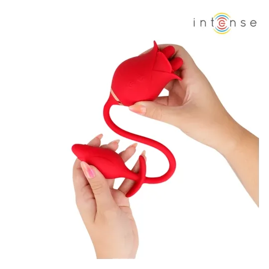 D-244714 INTENSE HIGH TECH