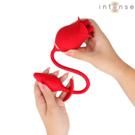 D-244714 INTENSE HIGH TECH