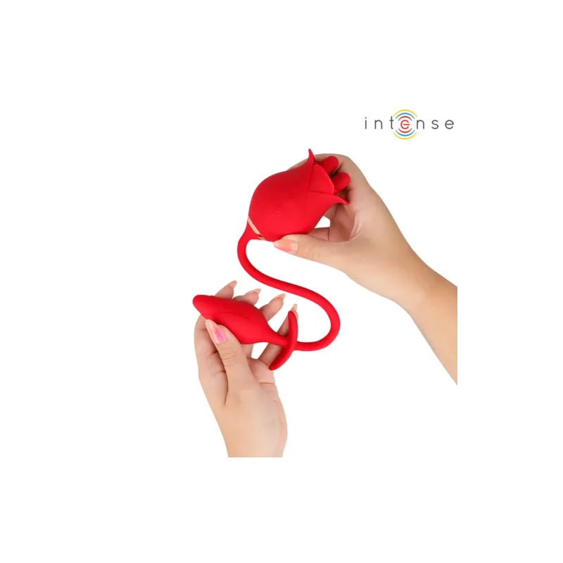 D-244714 INTENSE HIGH TECH