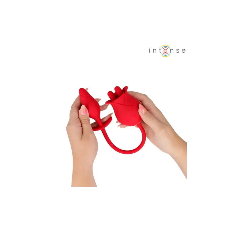 D-244714 INTENSE HIGH TECH