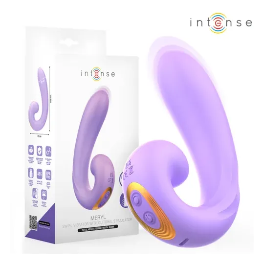 D-244716 INTENSE HIGH TECH
