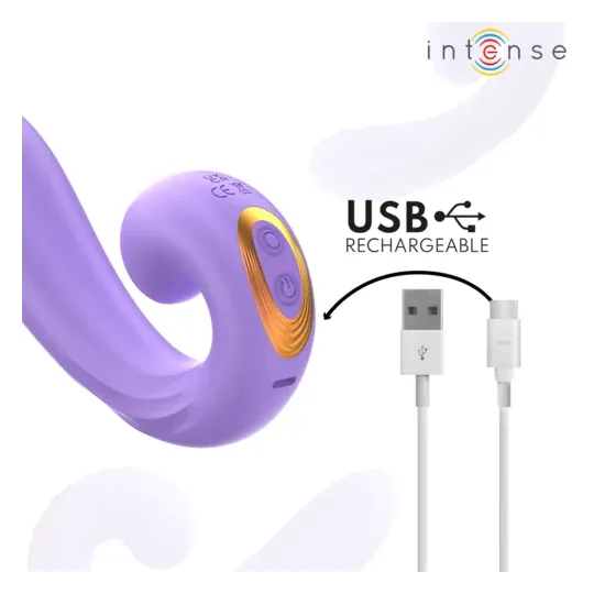 D-244716 INTENSE HIGH TECH