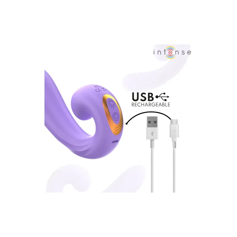 D-244716 INTENSE HIGH TECH