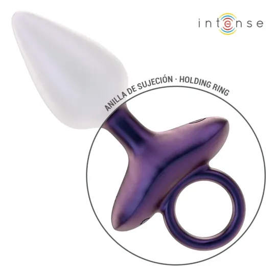 D-242065 INTENSE ANAL TOYS