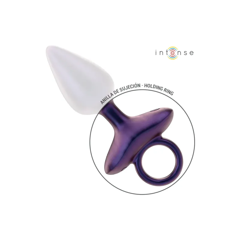 D-242065 INTENSE ANAL TOYS
