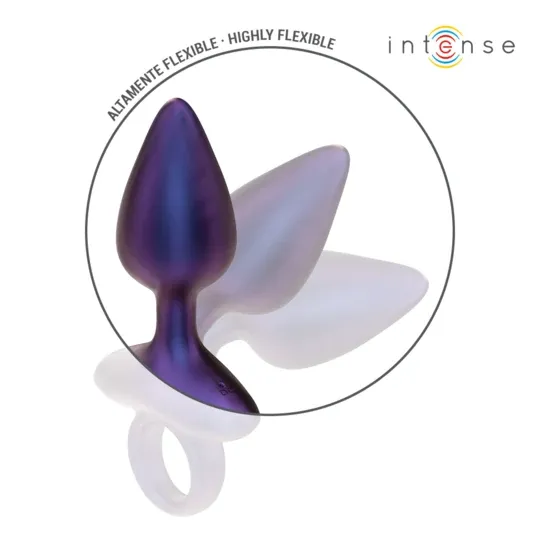 D-242065 INTENSE ANAL TOYS