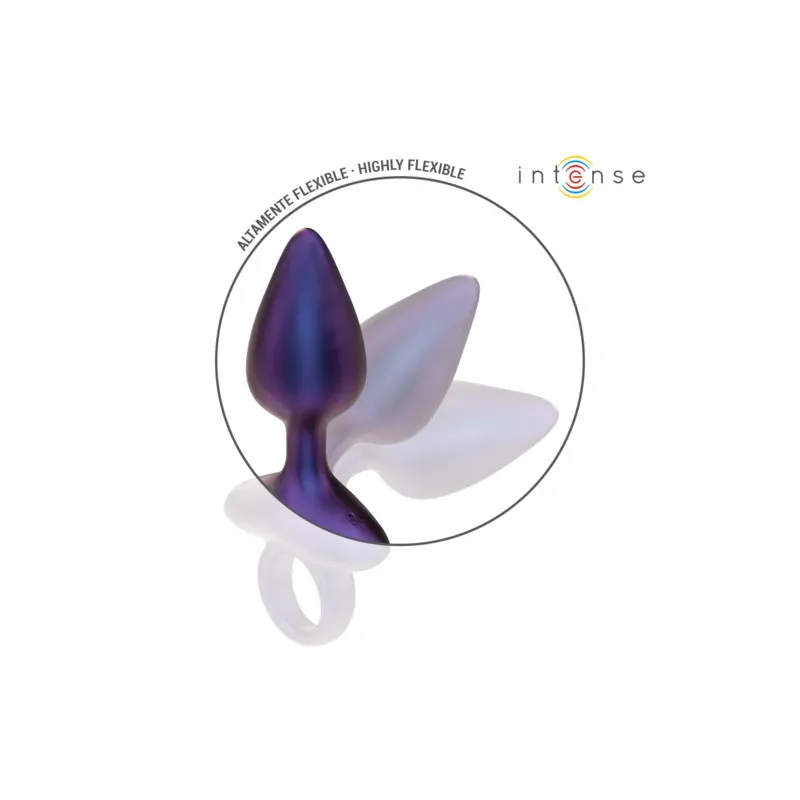 D-242065 INTENSE ANAL TOYS