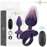 D-242065 INTENSE ANAL TOYS