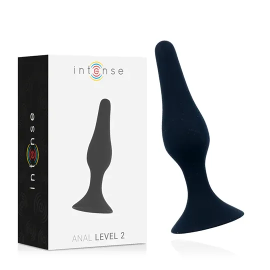 D-216043 INTENSE ANAL TOYS