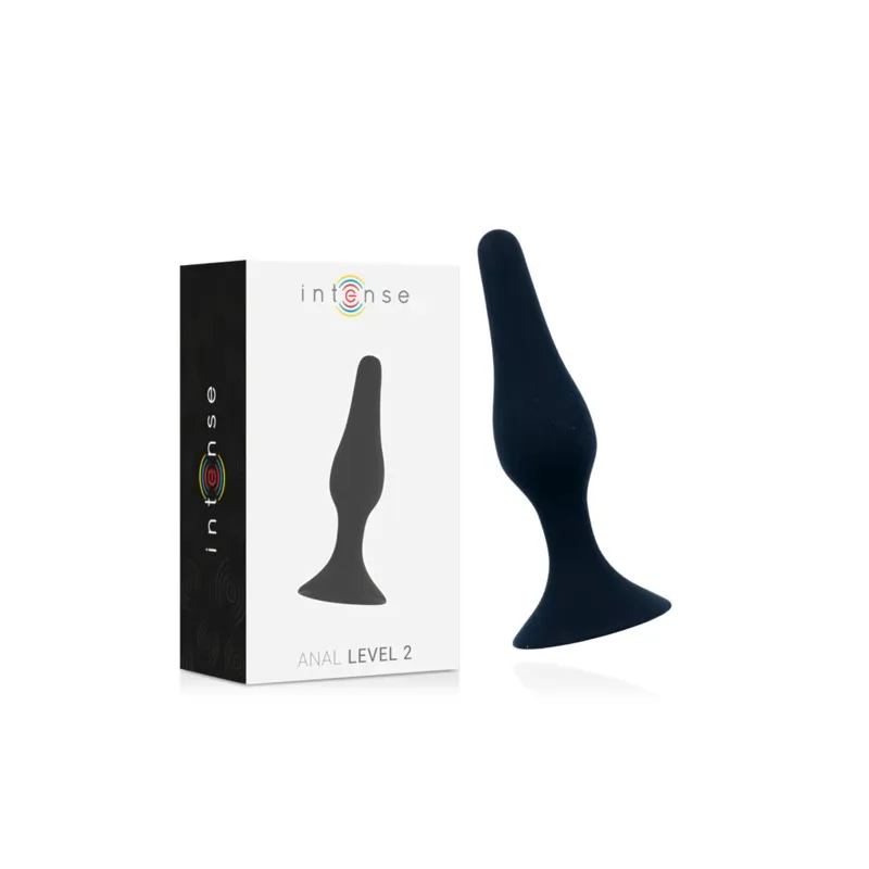 D-216043 INTENSE ANAL TOYS