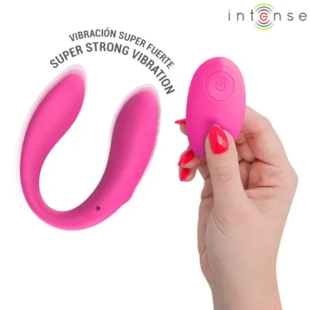D-245691 INTENSE REMOTE CONTROL