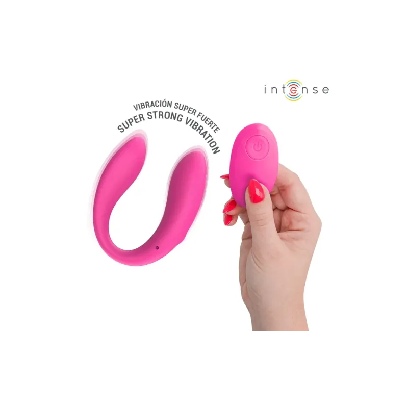 D-245691 INTENSE REMOTE CONTROL