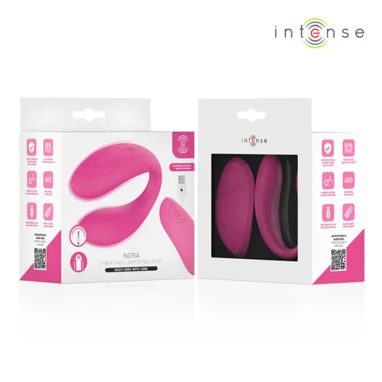 D-245691 INTENSE REMOTE CONTROL