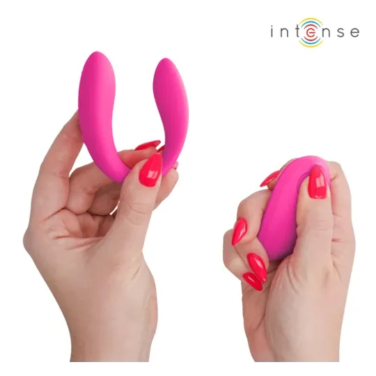 D-245691 INTENSE REMOTE CONTROL