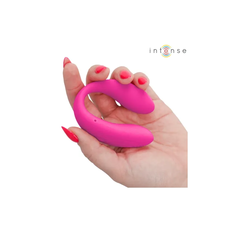 D-245691 INTENSE REMOTE CONTROL