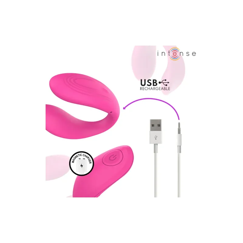 D-245691 INTENSE REMOTE CONTROL