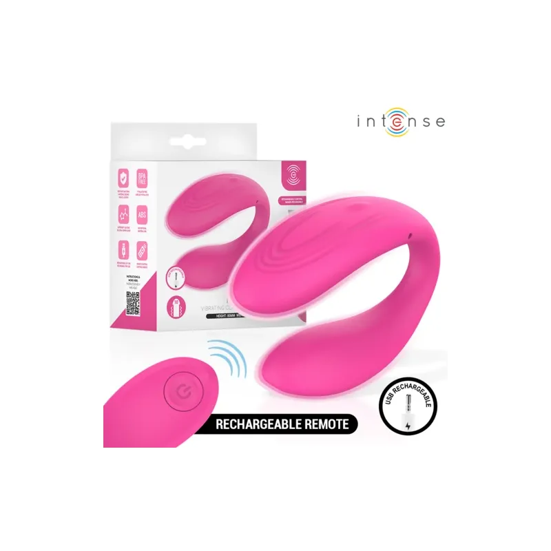 D-245691 INTENSE REMOTE CONTROL