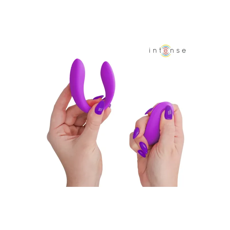 D-245692 INTENSE REMOTE CONTROL