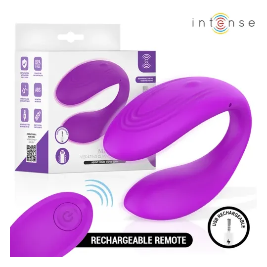 D-245692 INTENSE REMOTE CONTROL