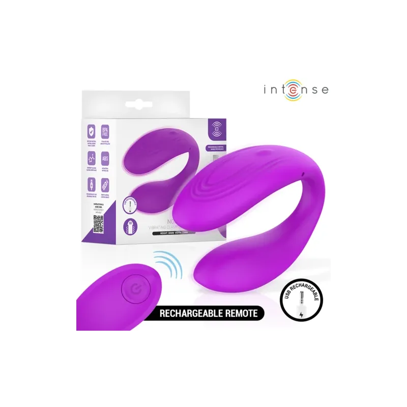 D-245692 INTENSE REMOTE CONTROL